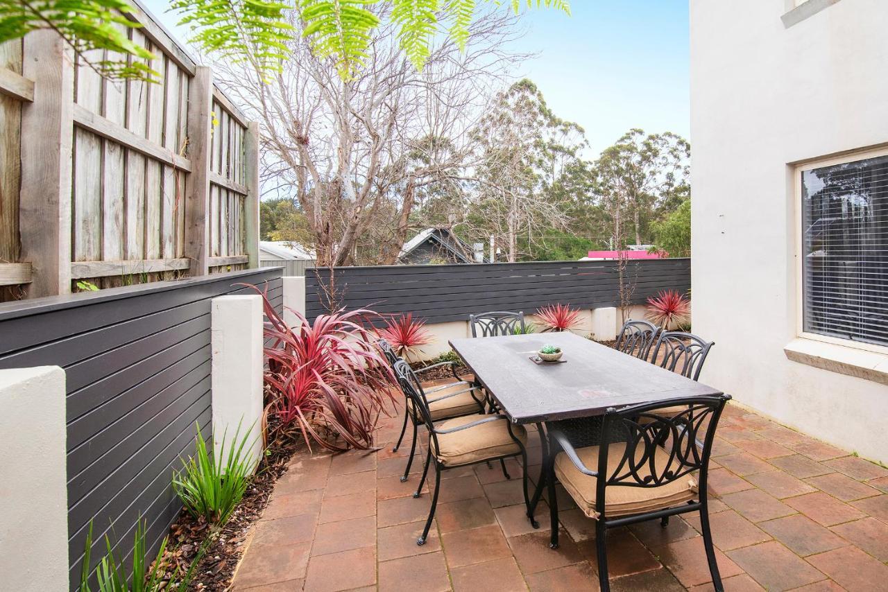 @Winenwaves Margaret River Exterior foto